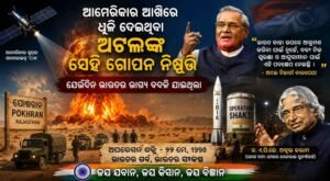 Pokhran Nuclear Tests 1998