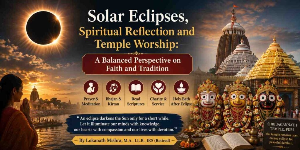 Solar Eclipse