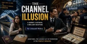 The Channel Illusion