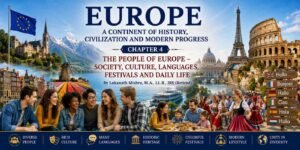 Europe