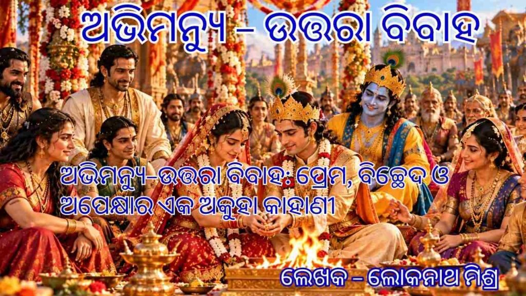 Abhimanyu