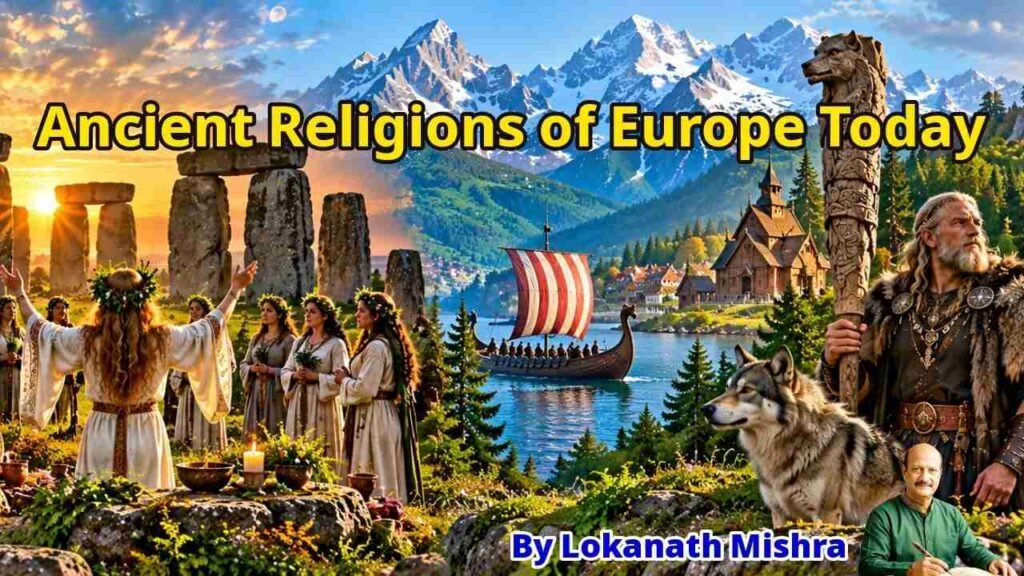 AncientReligions