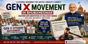 GenXCitizensMovement