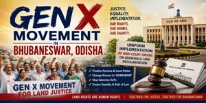 GenXMovement