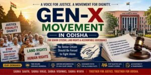 GenXMovementOdisha