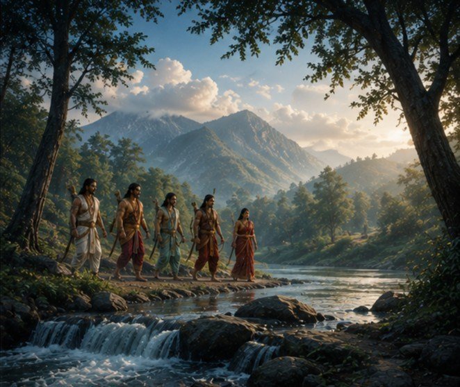 Pandavas