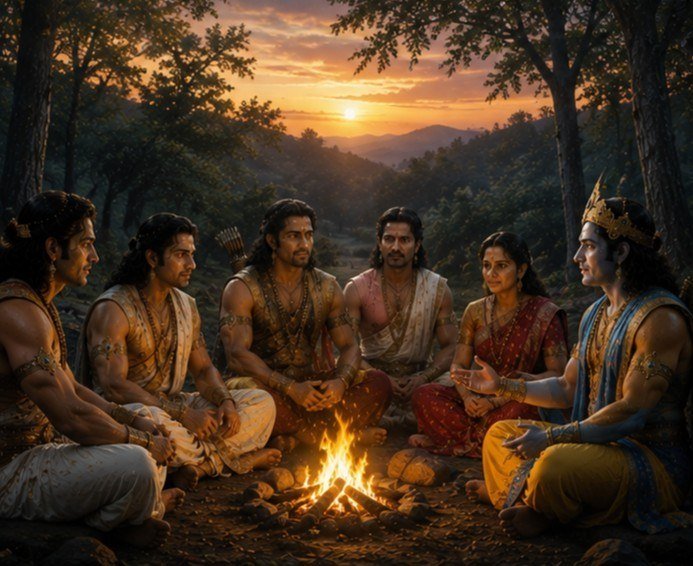 Mahabharata