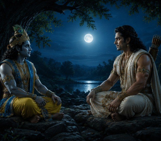 Kurukshetra