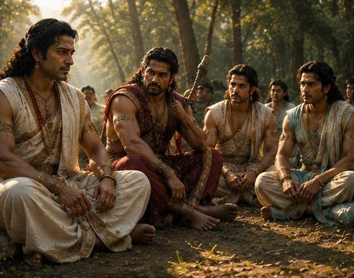 Pandavas