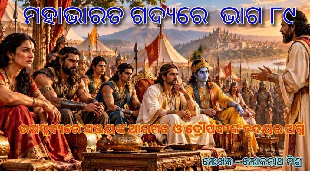 MahabharataPart89
