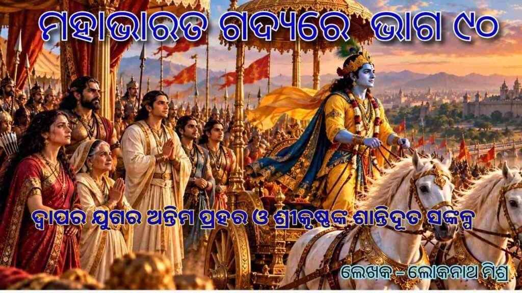 MahabharataPart90