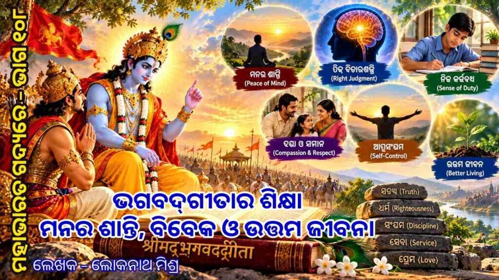 BhagavadGita