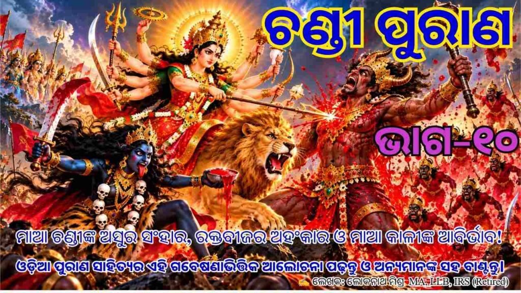 ChandiPurana