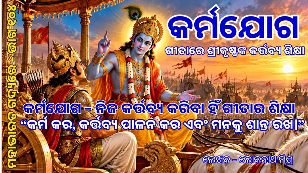 BhagavadGita