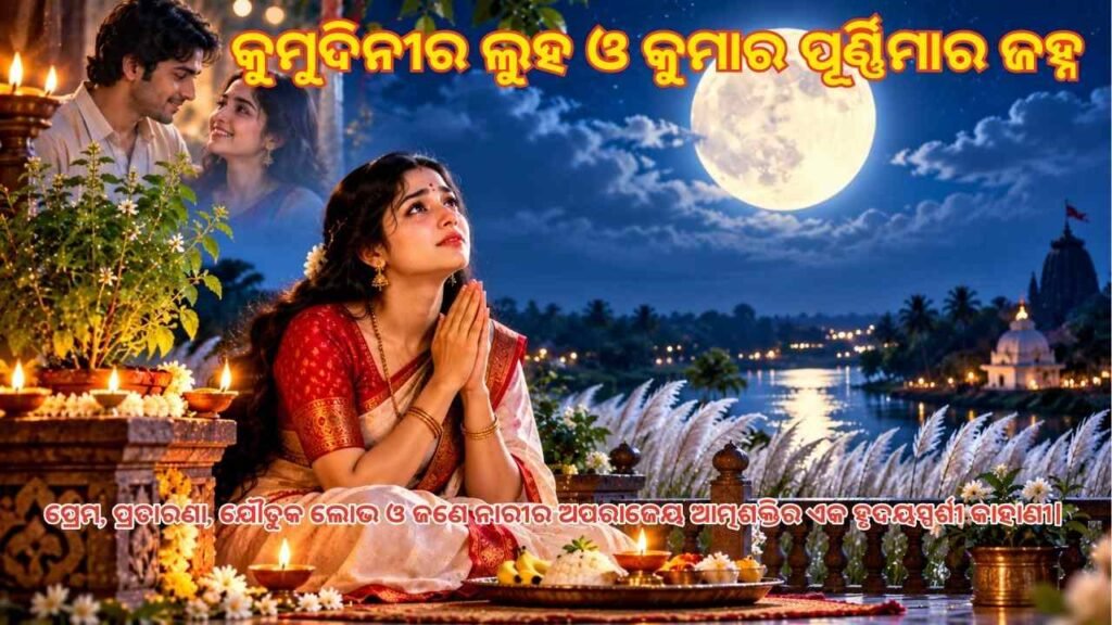 KumarPurnima