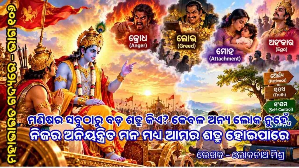 Mahabharata