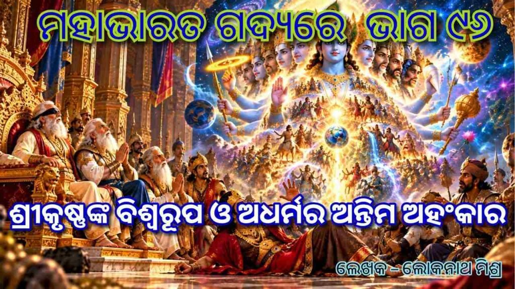 MahabharataPart96