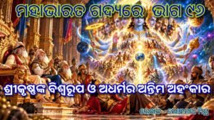 MahabharataPart96