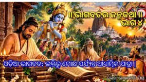 OdiaBhagabata