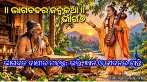 OdiaBhagabata