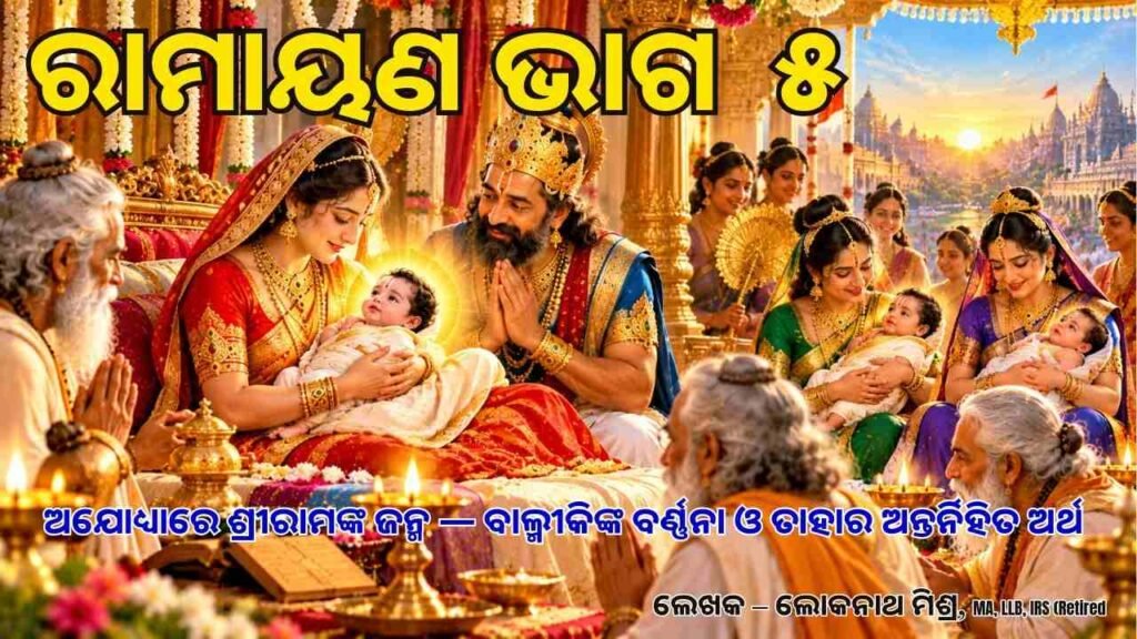 Ramayana