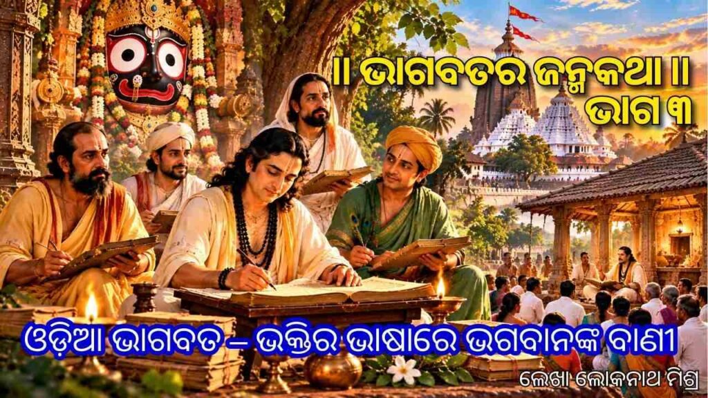 bhagabananka-bani-part-3